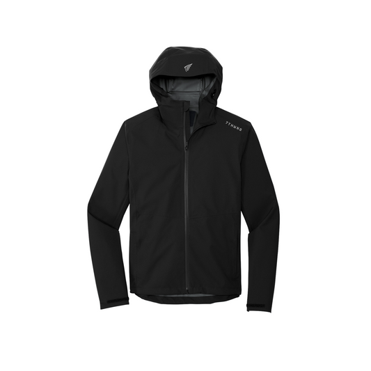 Men's | CryoRdy™ Waterproof Tech Anorak - Deep Space