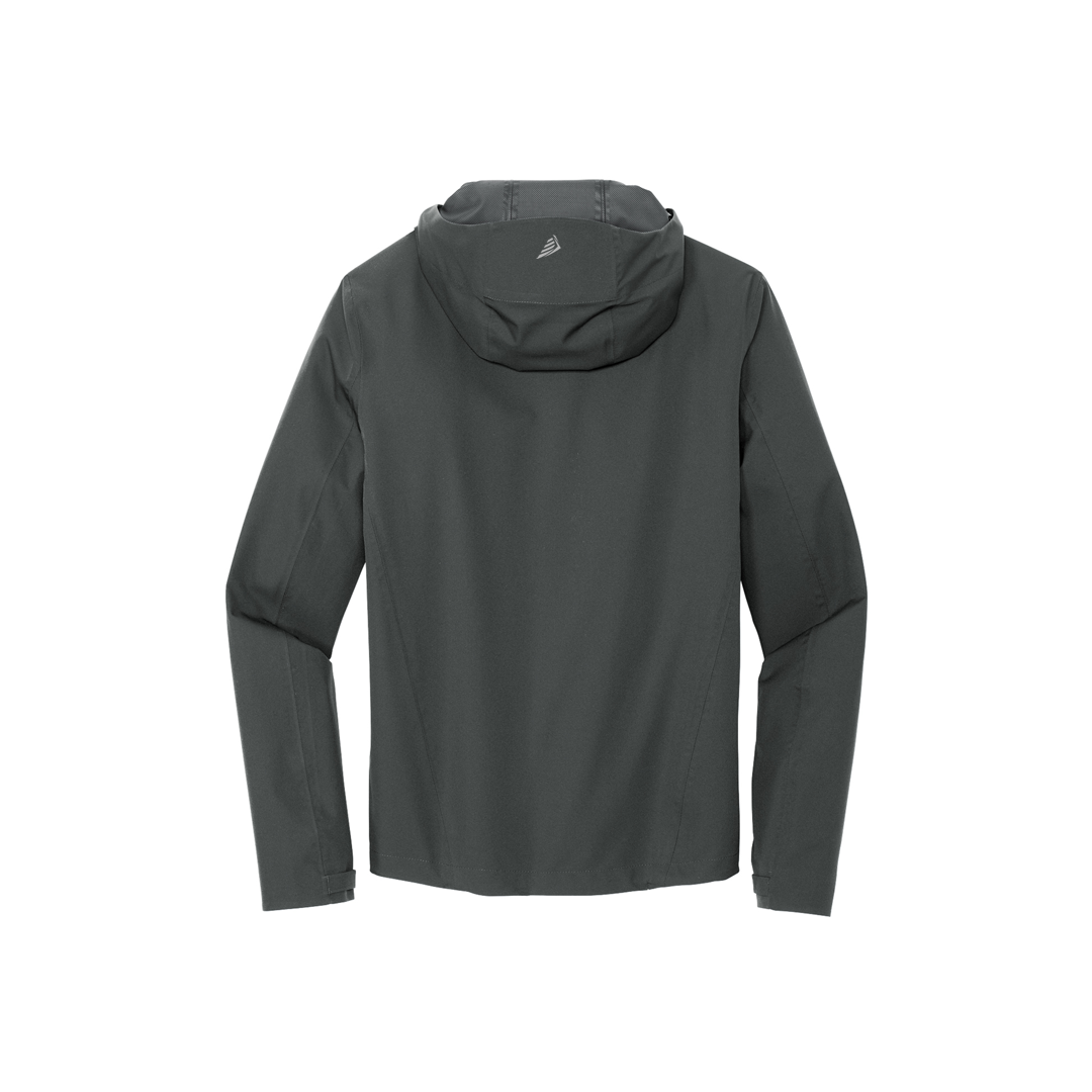 Men's | CryoRdy™ Waterproof Tech Anorak - Space Grey