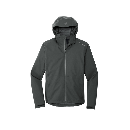 Men's | CryoRdy™ Waterproof Tech Anorak - Space Grey