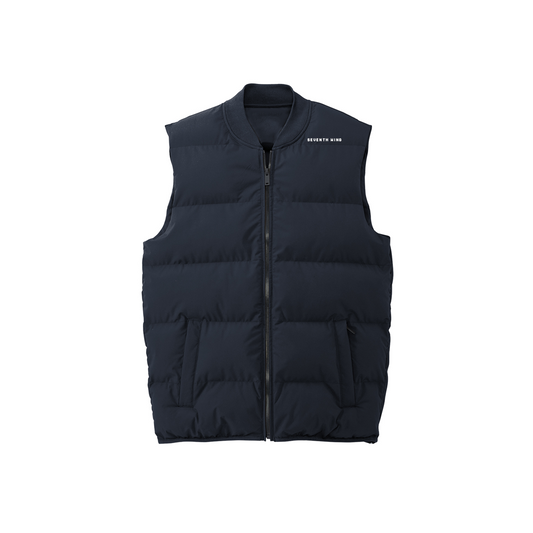 Men's | CryoRdy™ Puffer Vest - Astro Navy