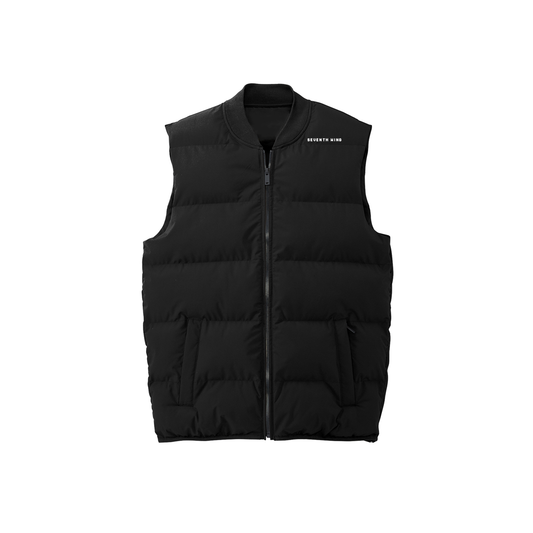 Men's | CryoRdy™ Puffer Vest - Deep Space