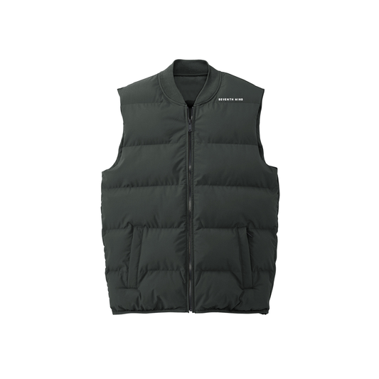 Men's | CryoRdy™ Puffer Vest - Space Grey