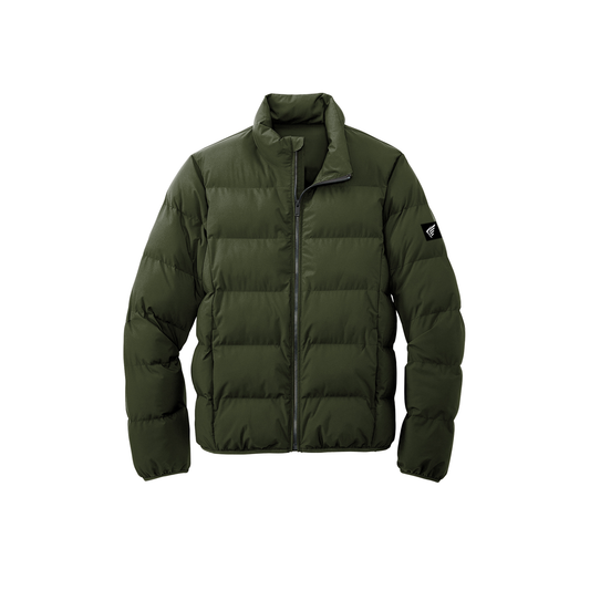 Men's | CryoRdy™ Puffer Jacket - Nebula Green