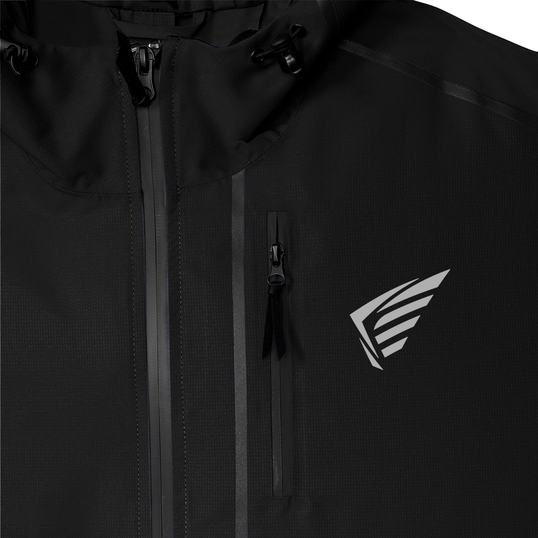 Men's | DuraChrg™ Tech Outer Jacket - Deep Space