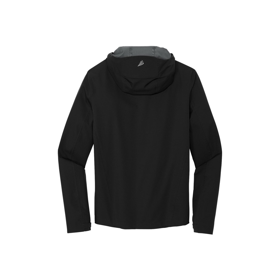 Men's | CryoRdy™ Waterproof Tech Anorak - Deep Space