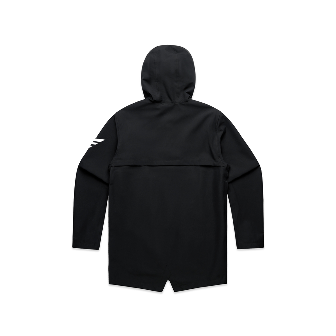 Men's | Waterproof Tech Anorak - Deep Space