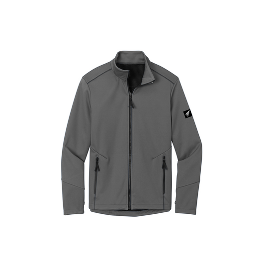 Men's | DuraChrg™ Tech Jacket - Space Grey